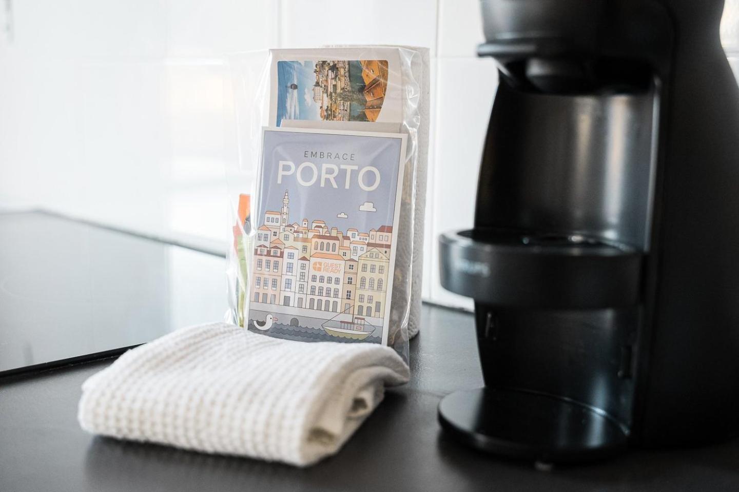 Apartamento Guestready - Old Town House 1