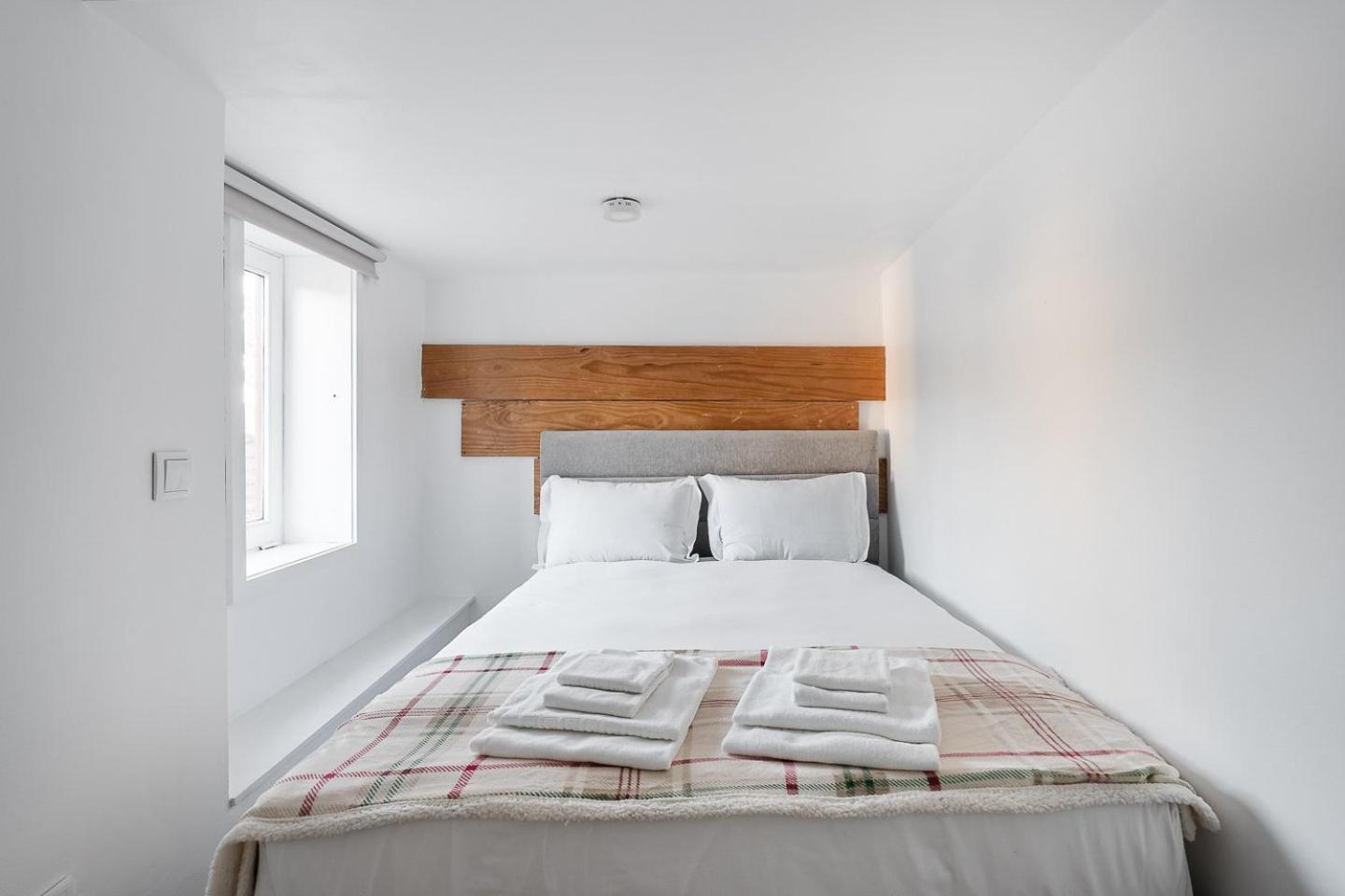Guestready - Old Town House 1 Apartamento Porto